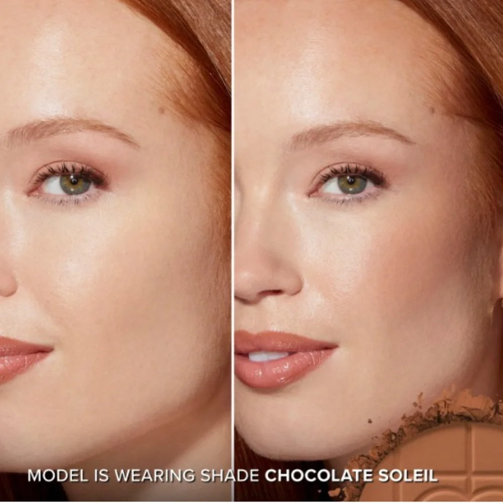 NEW✅TF Chocolate Soleil